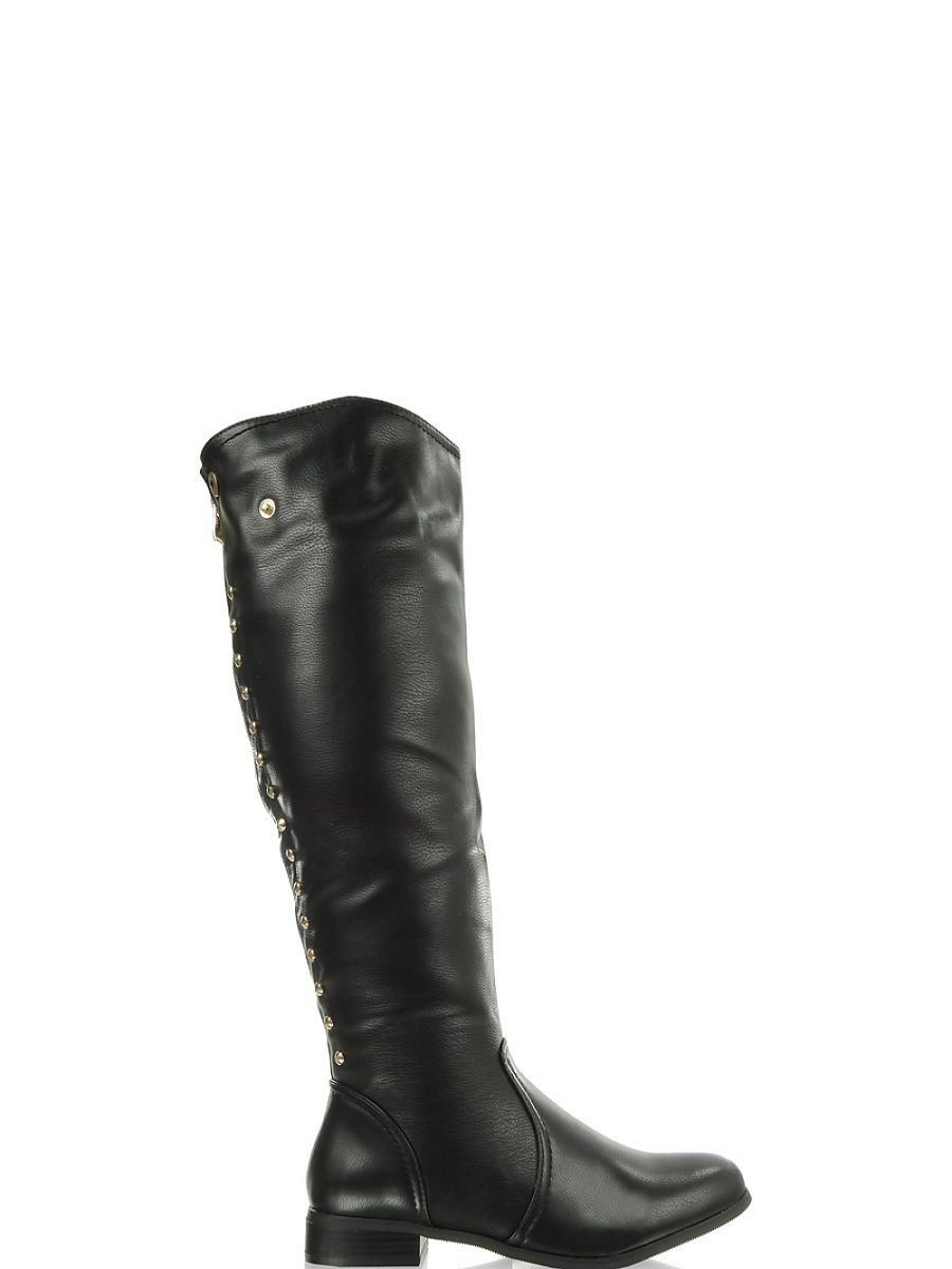  Officer boots model 35360 Heppin 
