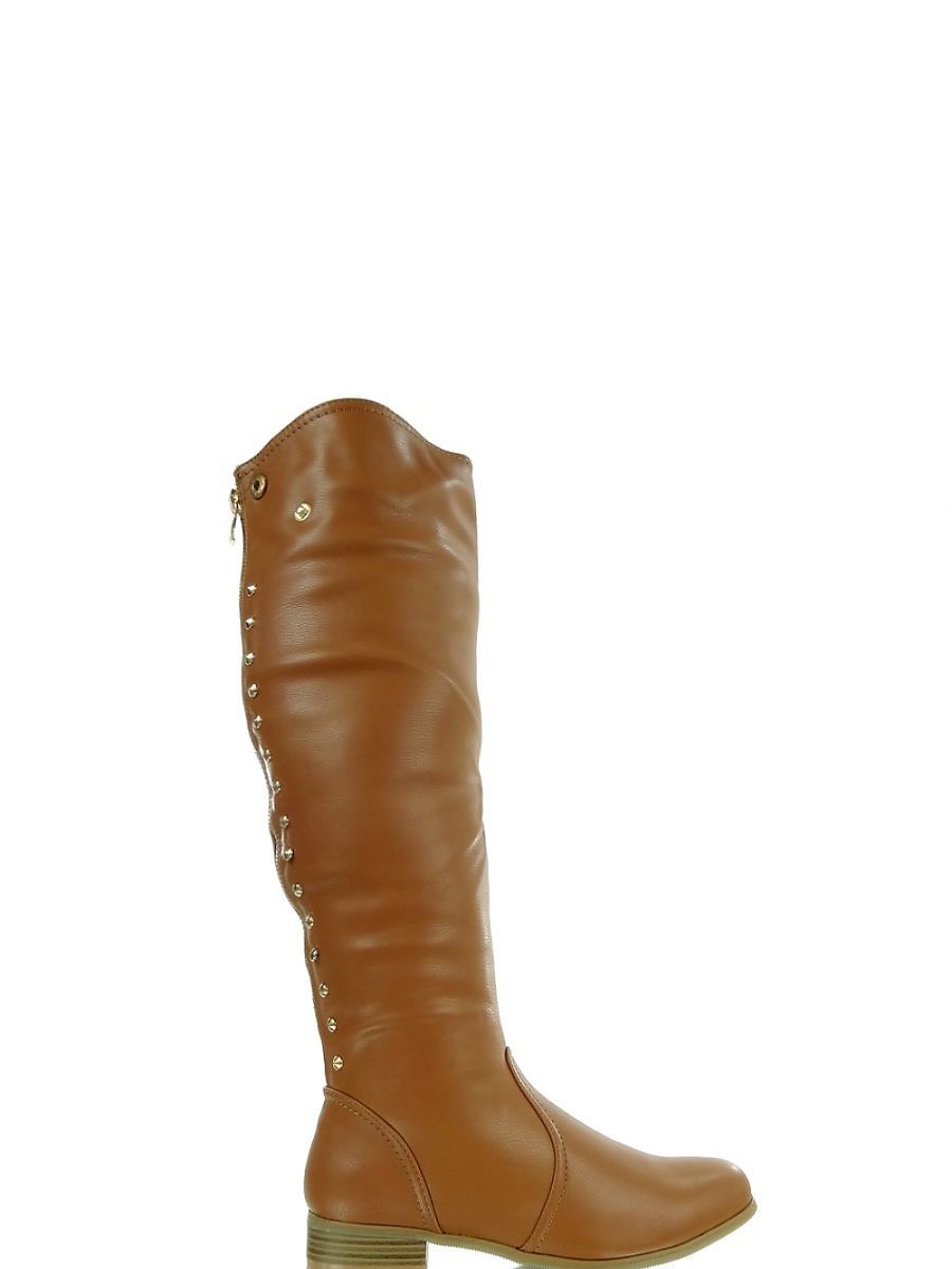  Officer boots model 35361 Heppin 