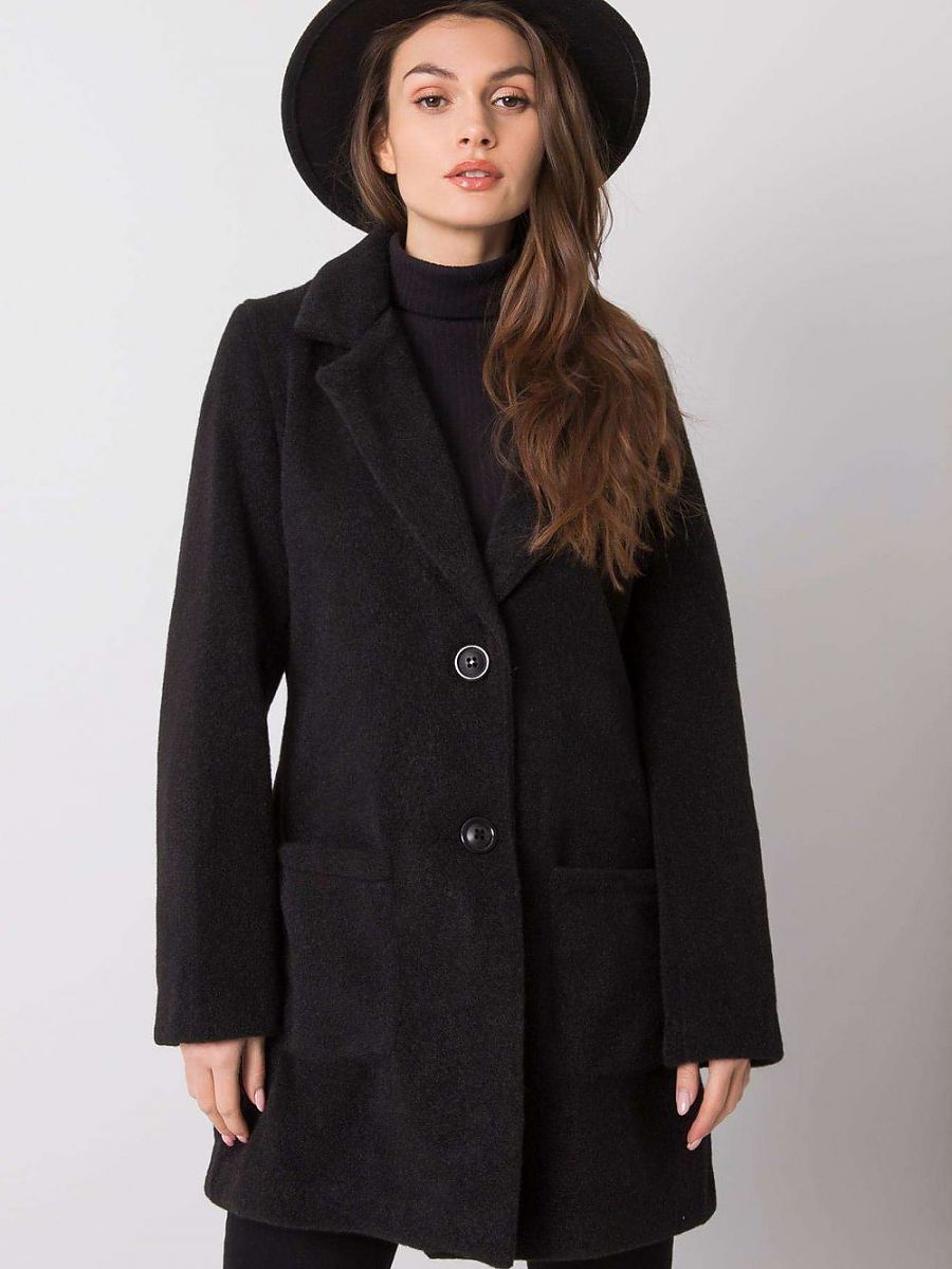  Coat model 160636 Italy Moda 