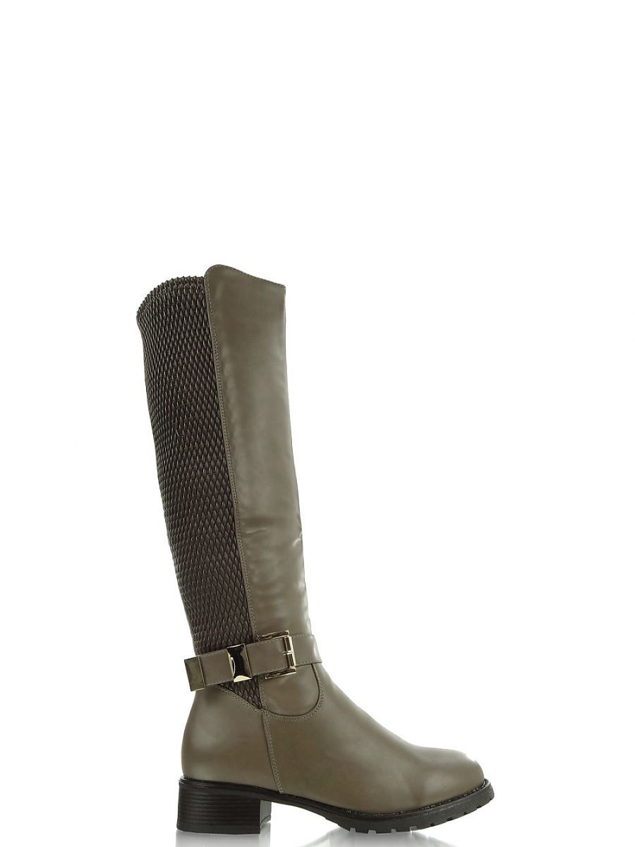  Thigh-Hight Boots model 35363 Heppin 