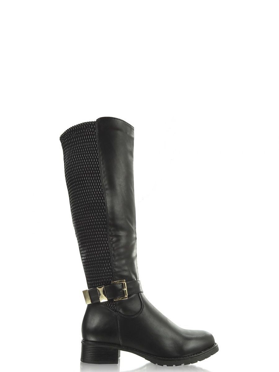  Thigh-Hight Boots model 35364 Heppin 