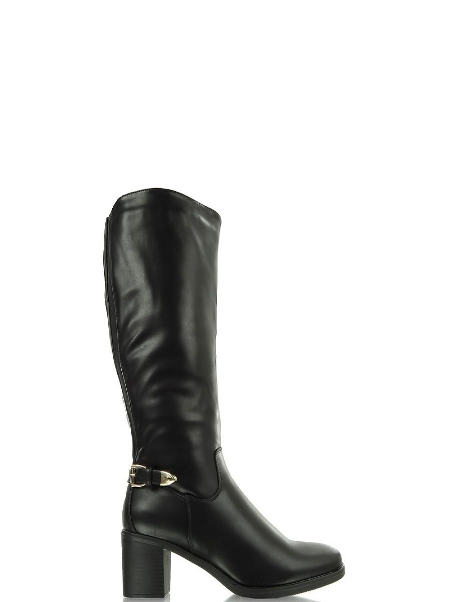  Officer boots model 35371 Heppin 