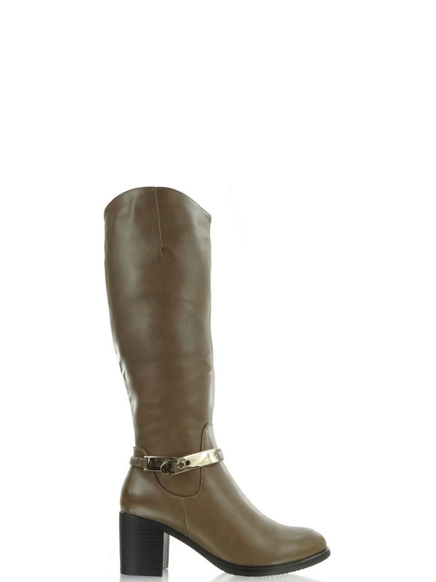  Officer boots model 35374 Heppin 