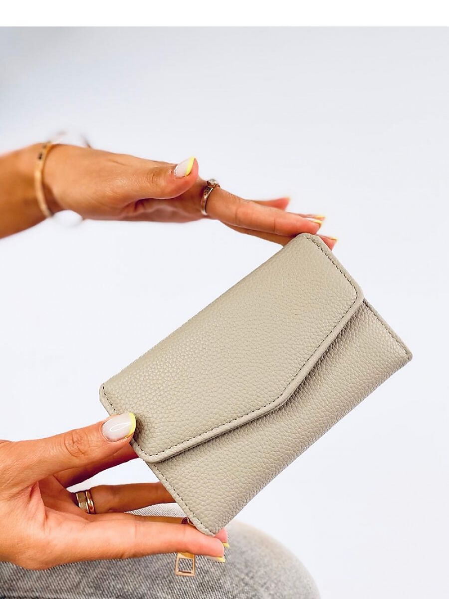  Women`s wallet model 195073 Inello 