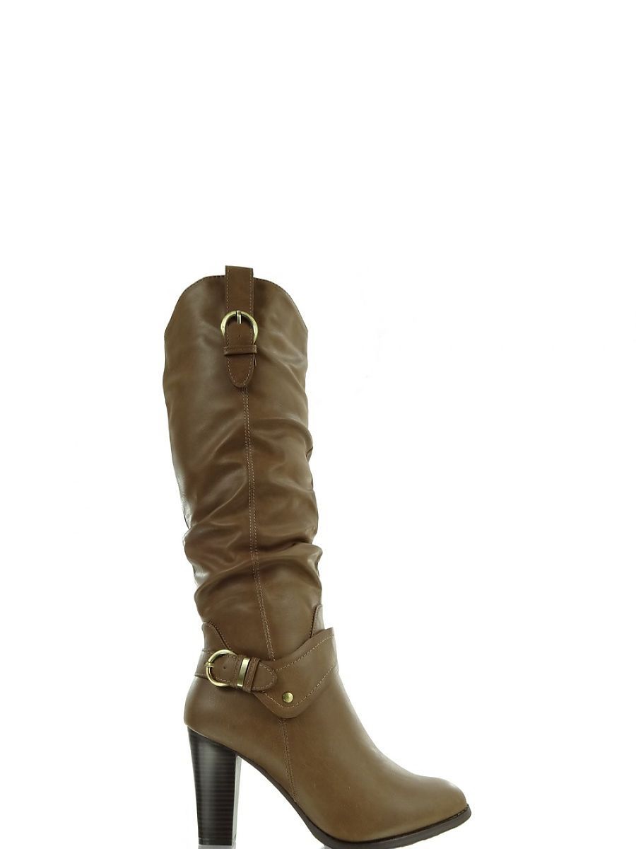  Heel boots model 35377 Heppin 