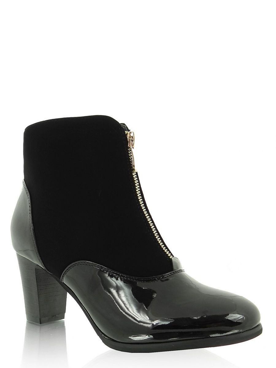  Heel boots model 35381 Heppin 
