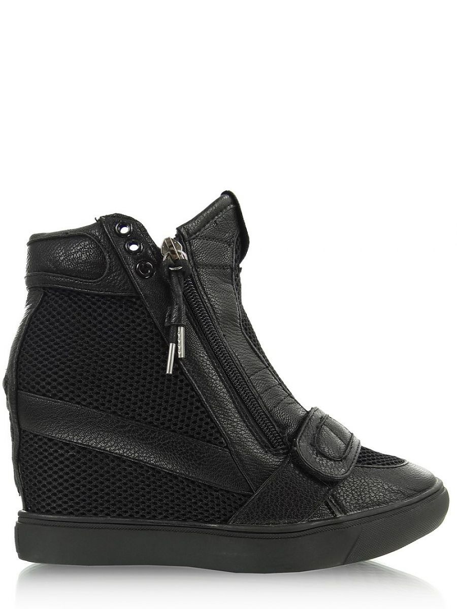  Wedge heel sneakers model 35387 Heppin 