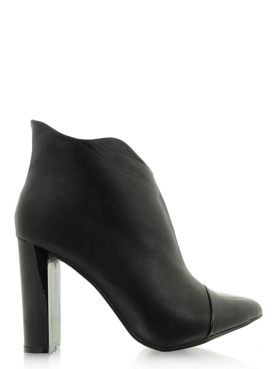  Heel boots model 35389 Heppin 