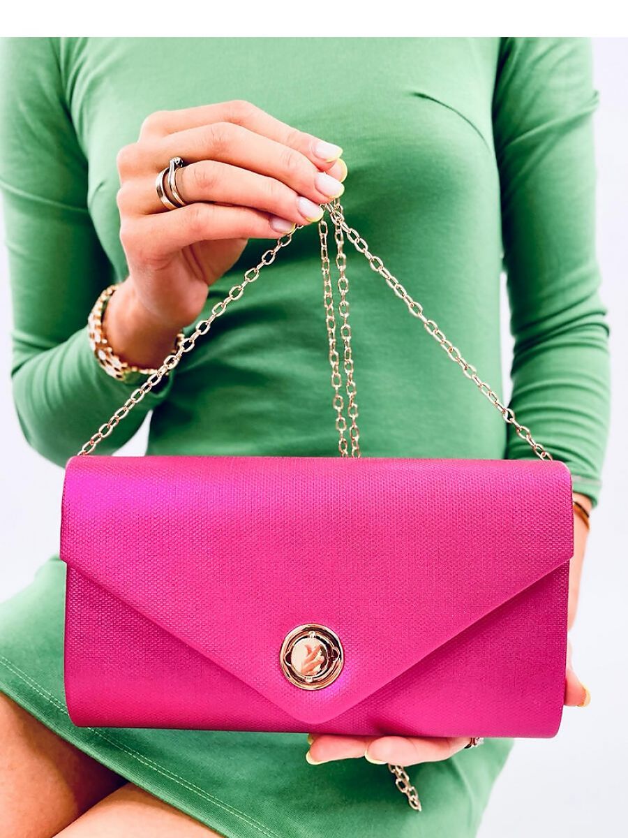  Envelope clutch bag model 195074 Inello 