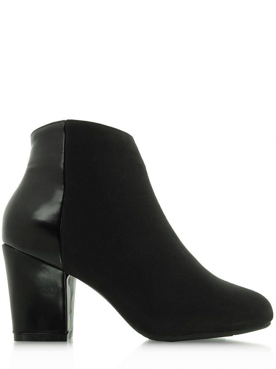  Heel boots model 35391 Heppin 