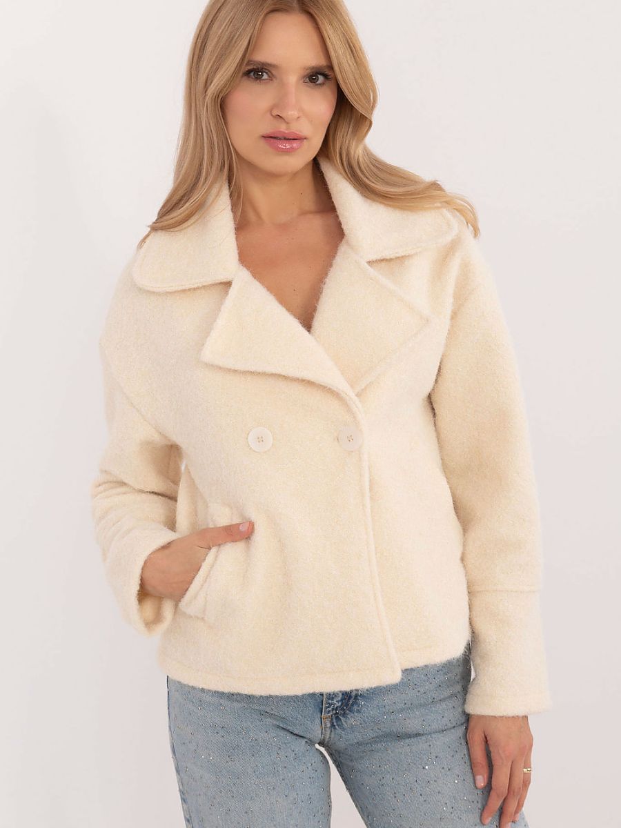  Jacket model 202405 Italy Moda 
