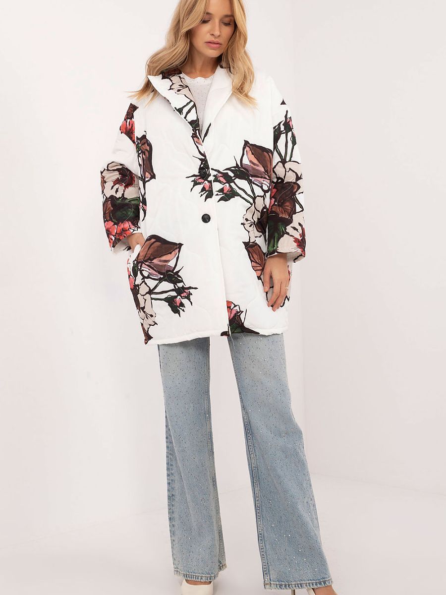  Jacket model 202407 Italy Moda 