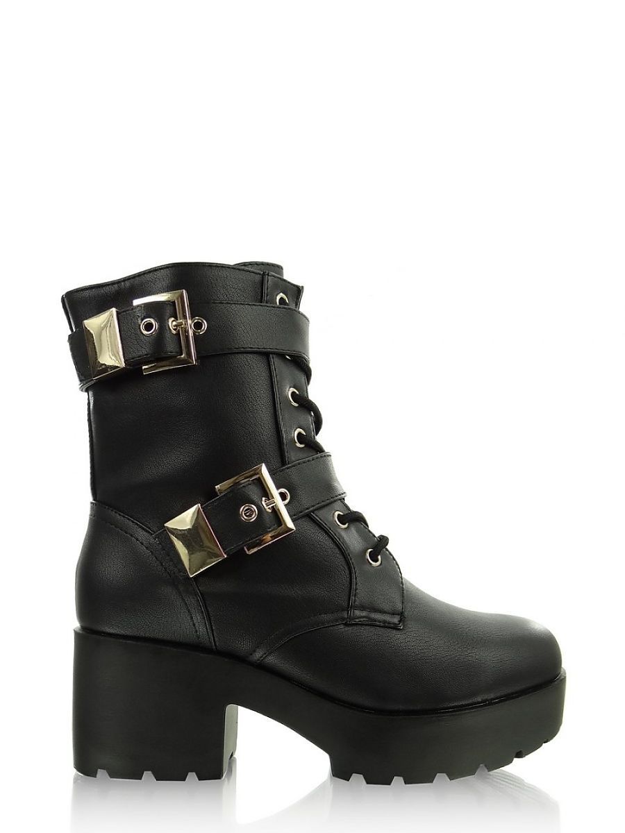  Heel boots model 35475 Heppin 