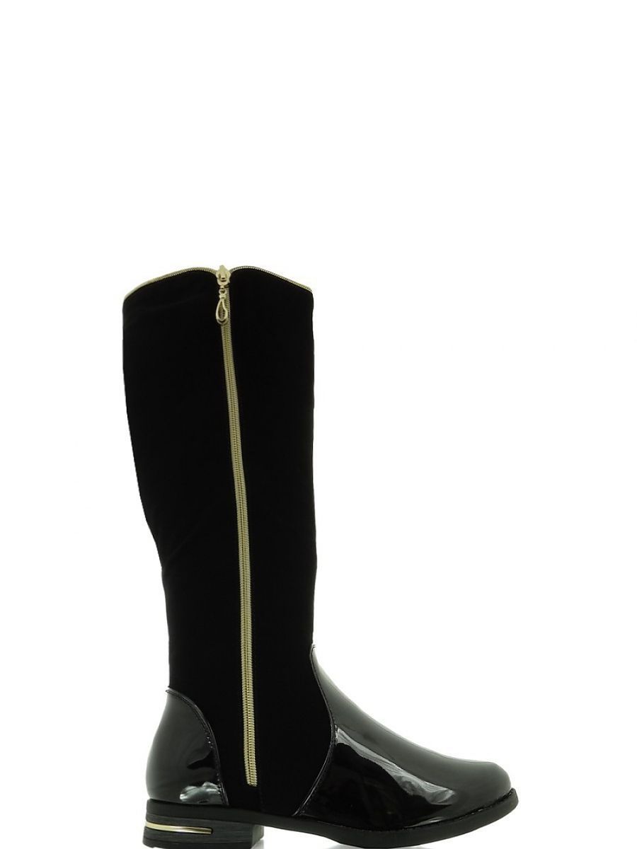  Thigh-Hight Boots model 35477 Heppin 