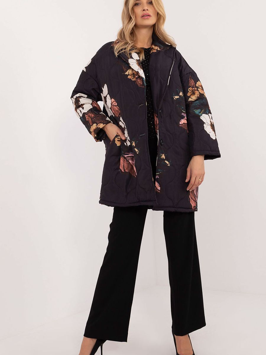  Jacket model 202409 Italy Moda 