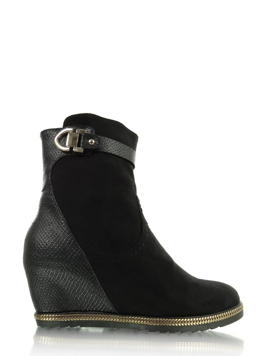  Buskin boots model 35485 Heppin 