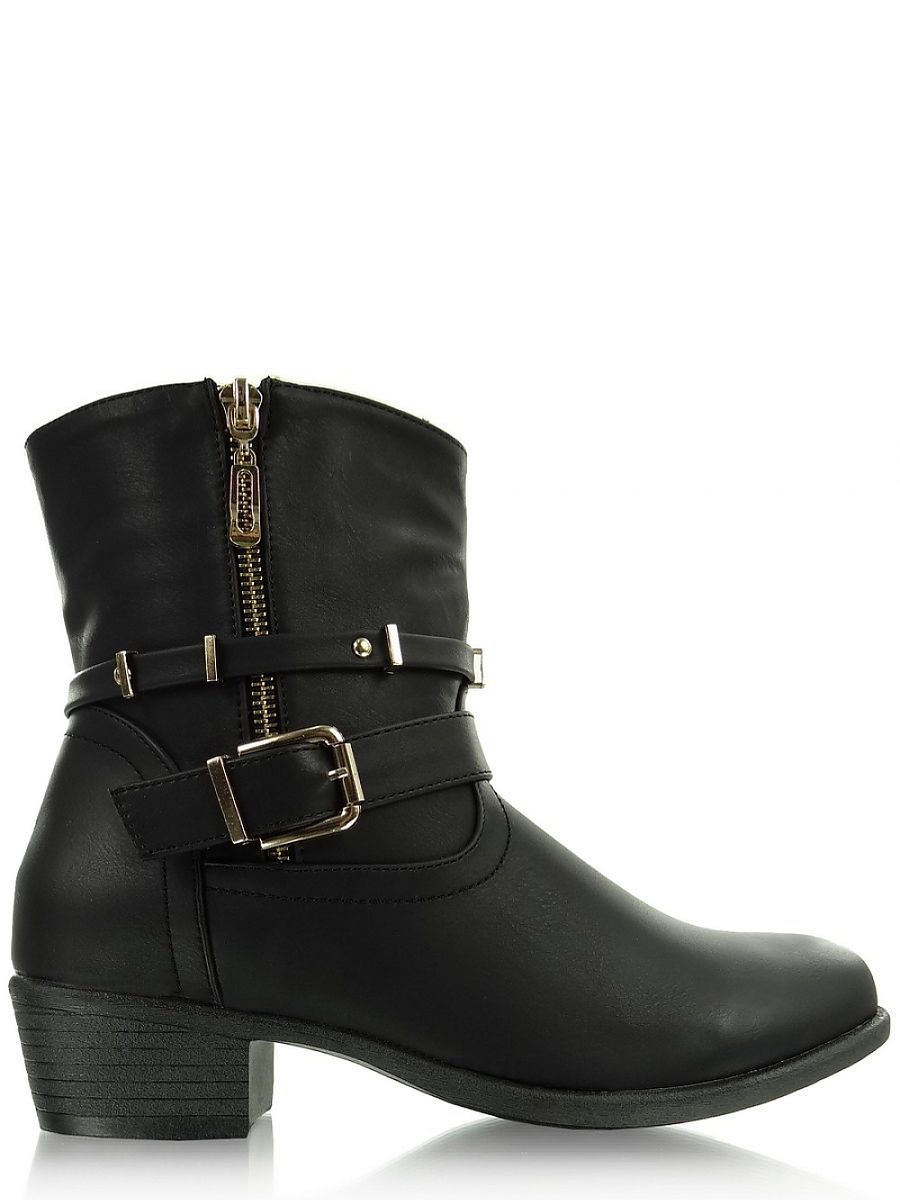  Heeled low shoes model 35486 Heppin 