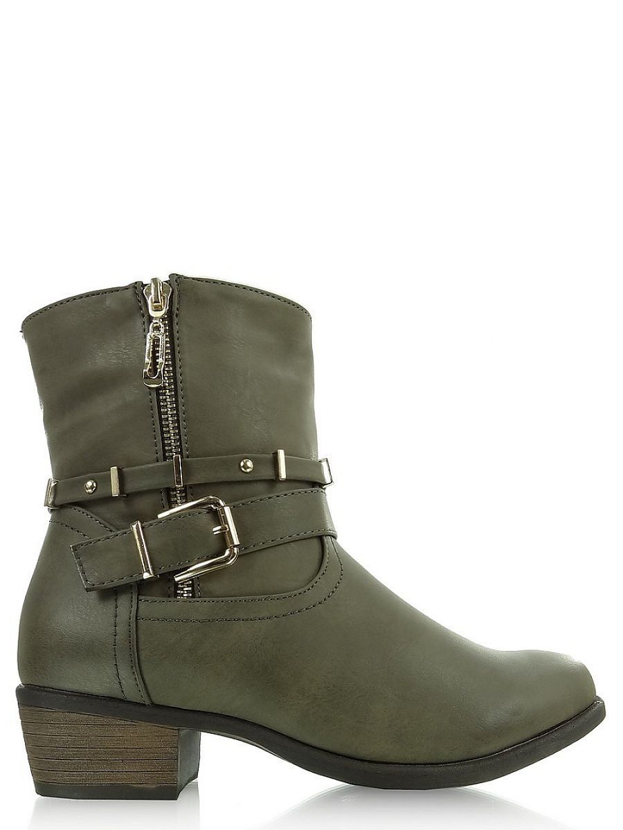  Heeled low shoes model 35487 Heppin 