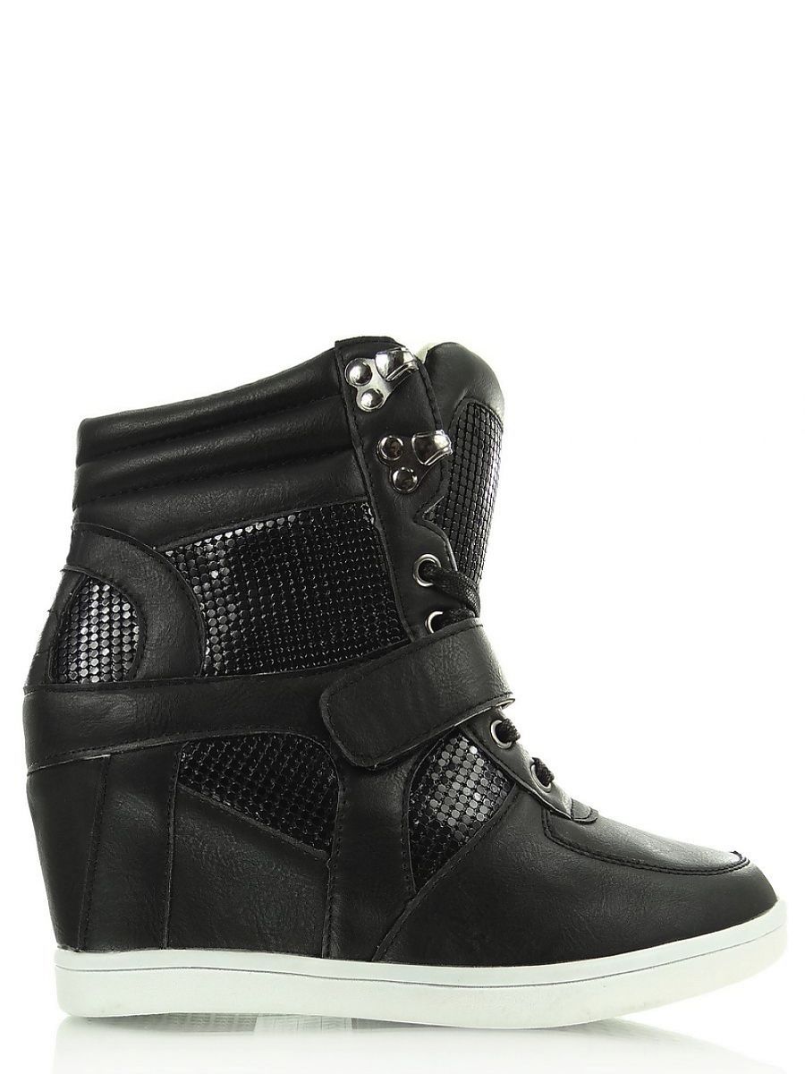  Wedge heel sneakers model 35653 Heppin 