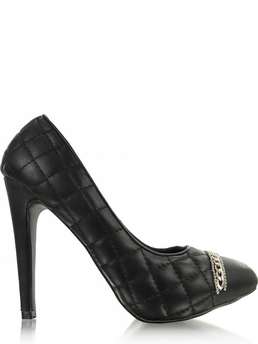  High heels model 35654 Heppin 
