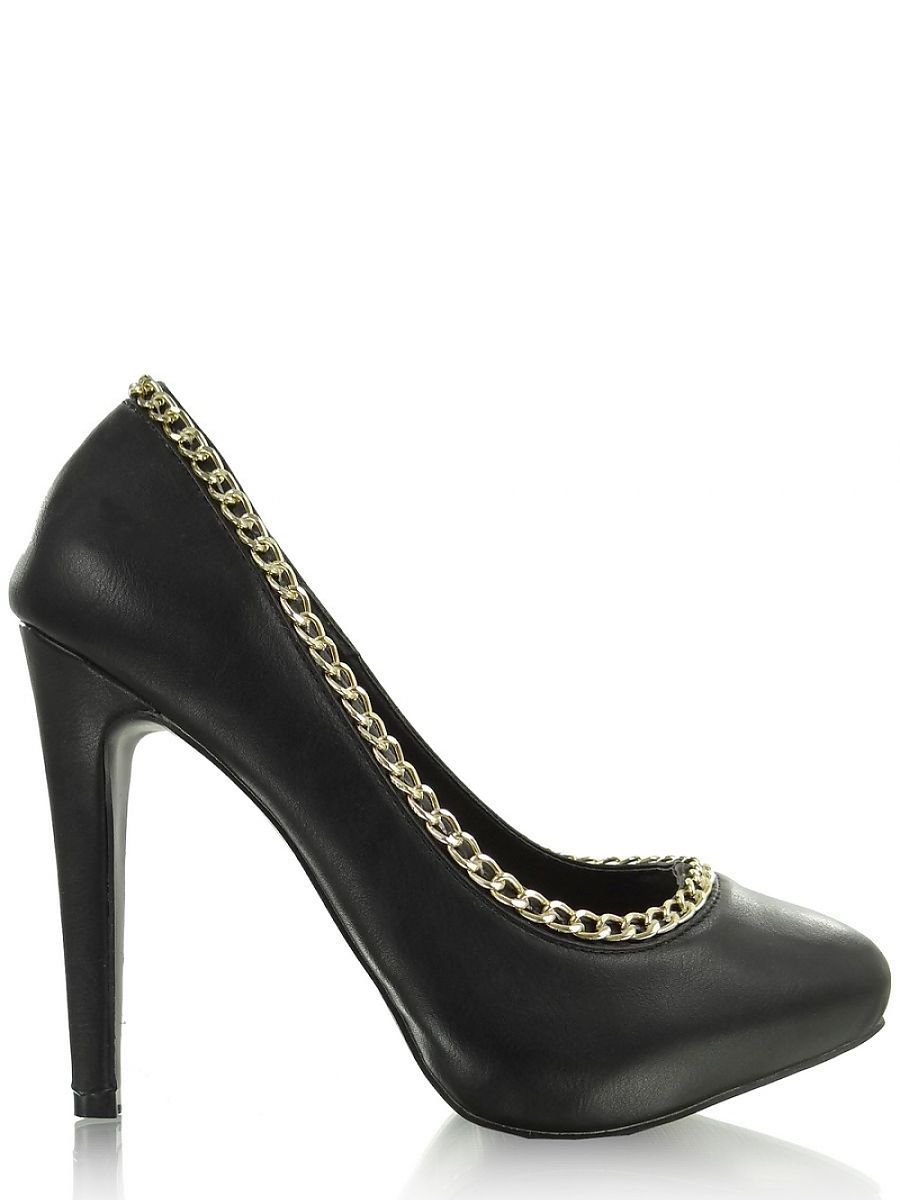  High heels model 35655 Heppin 