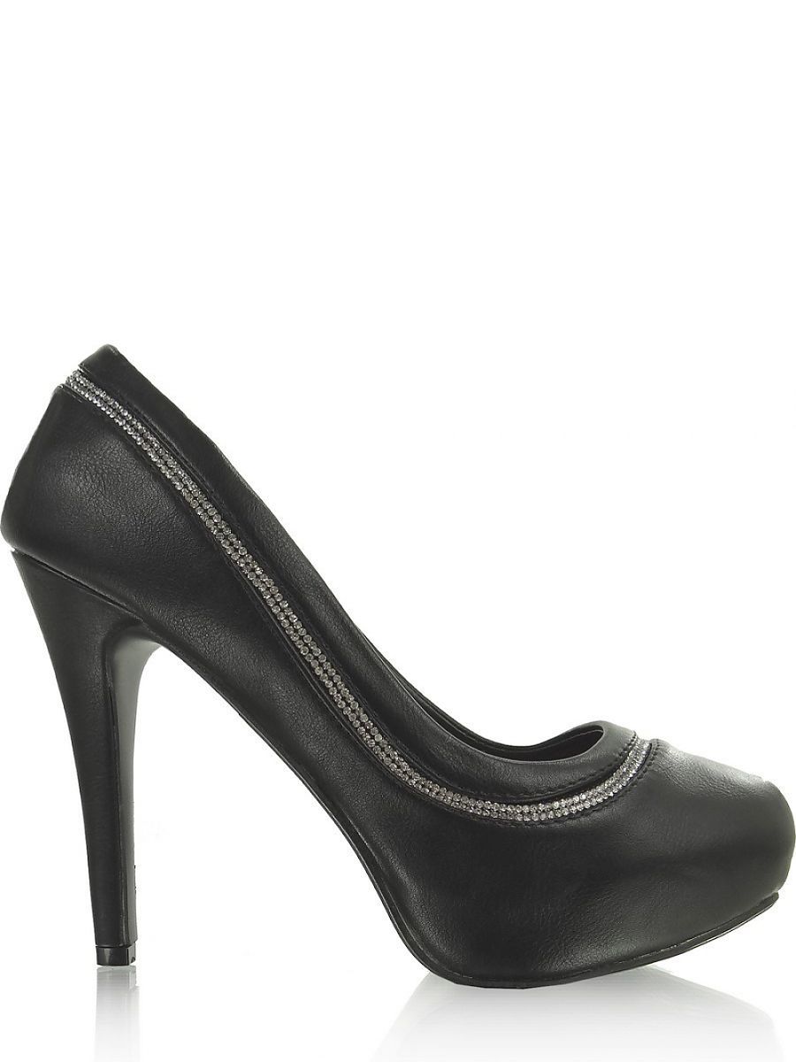  High heels model 35656 Heppin 