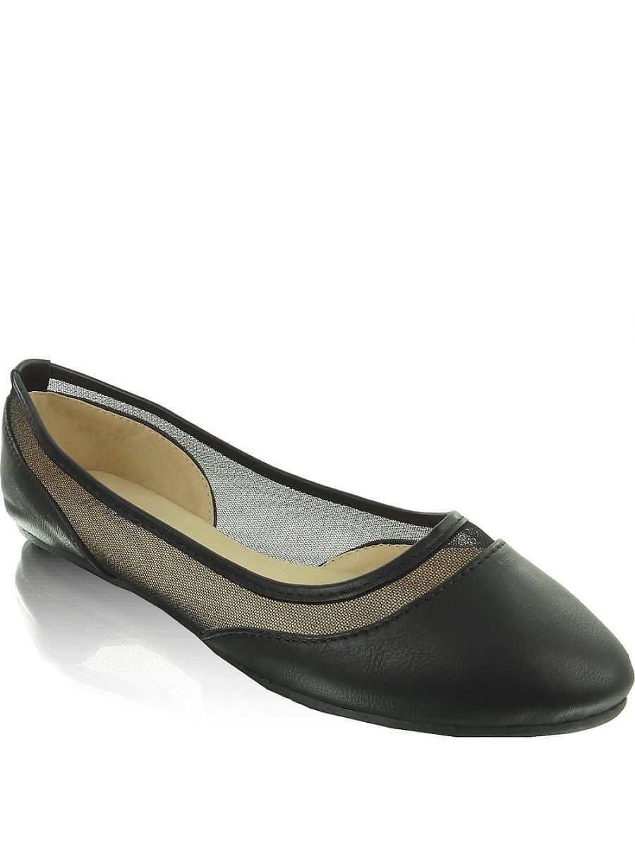  Ballet flats model 35659 Heppin 