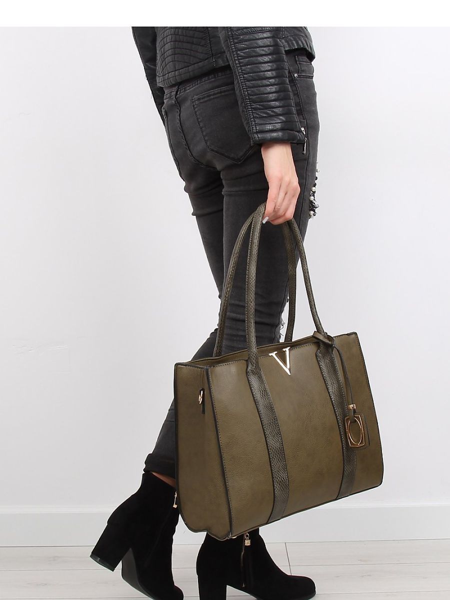  Everyday handbag model 110084 Inello 
