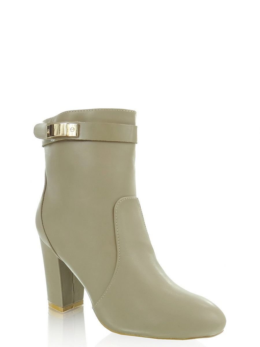  Heel boots model 35662 Heppin 