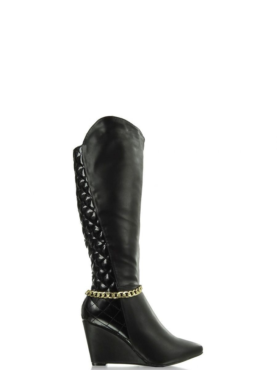  Buskin boots model 35663 Heppin 