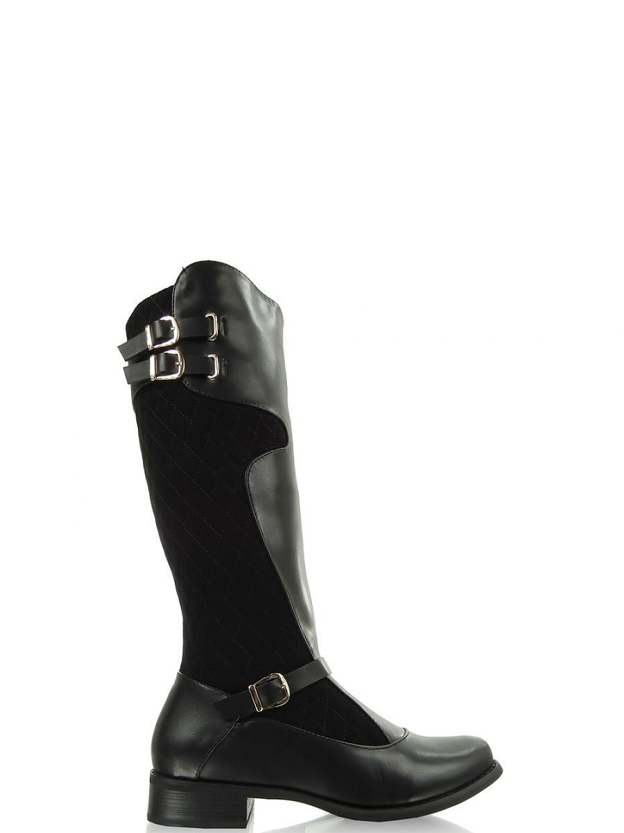 Officer boots model 35664 Heppin 