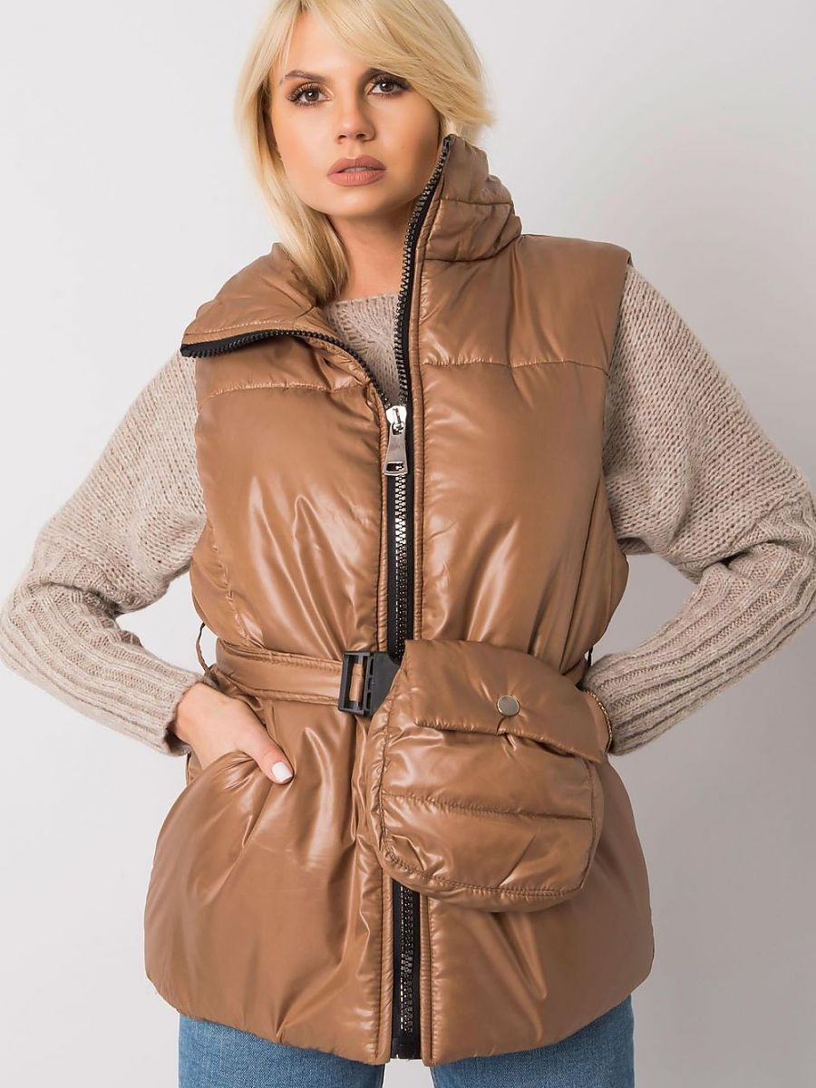  Gilet model 160776 Ex Moda 
