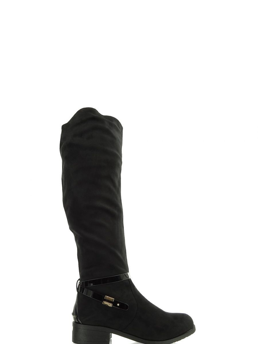 Officer boots model 36114 Heppin 