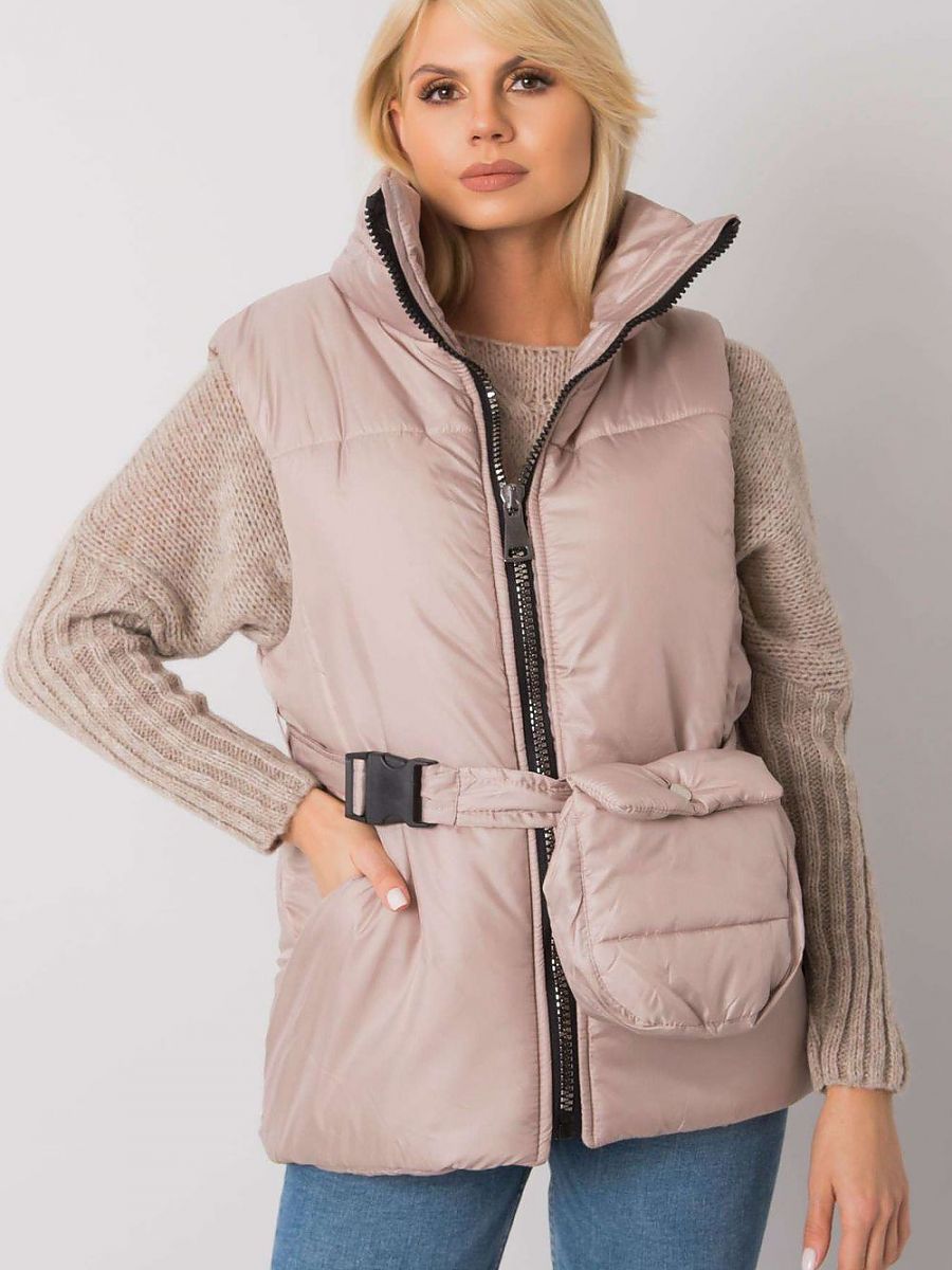  Gilet model 160777 Ex Moda 