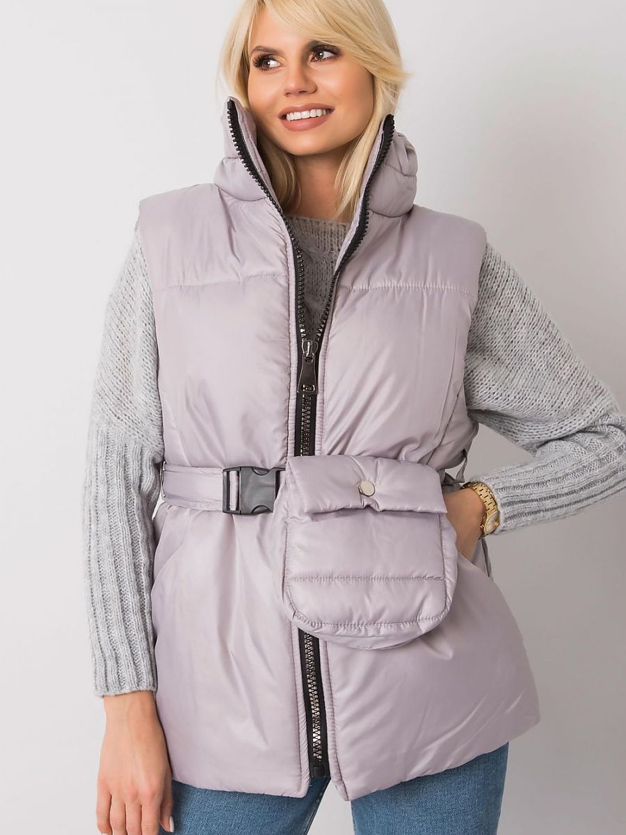  Gilet model 160778 Ex Moda 