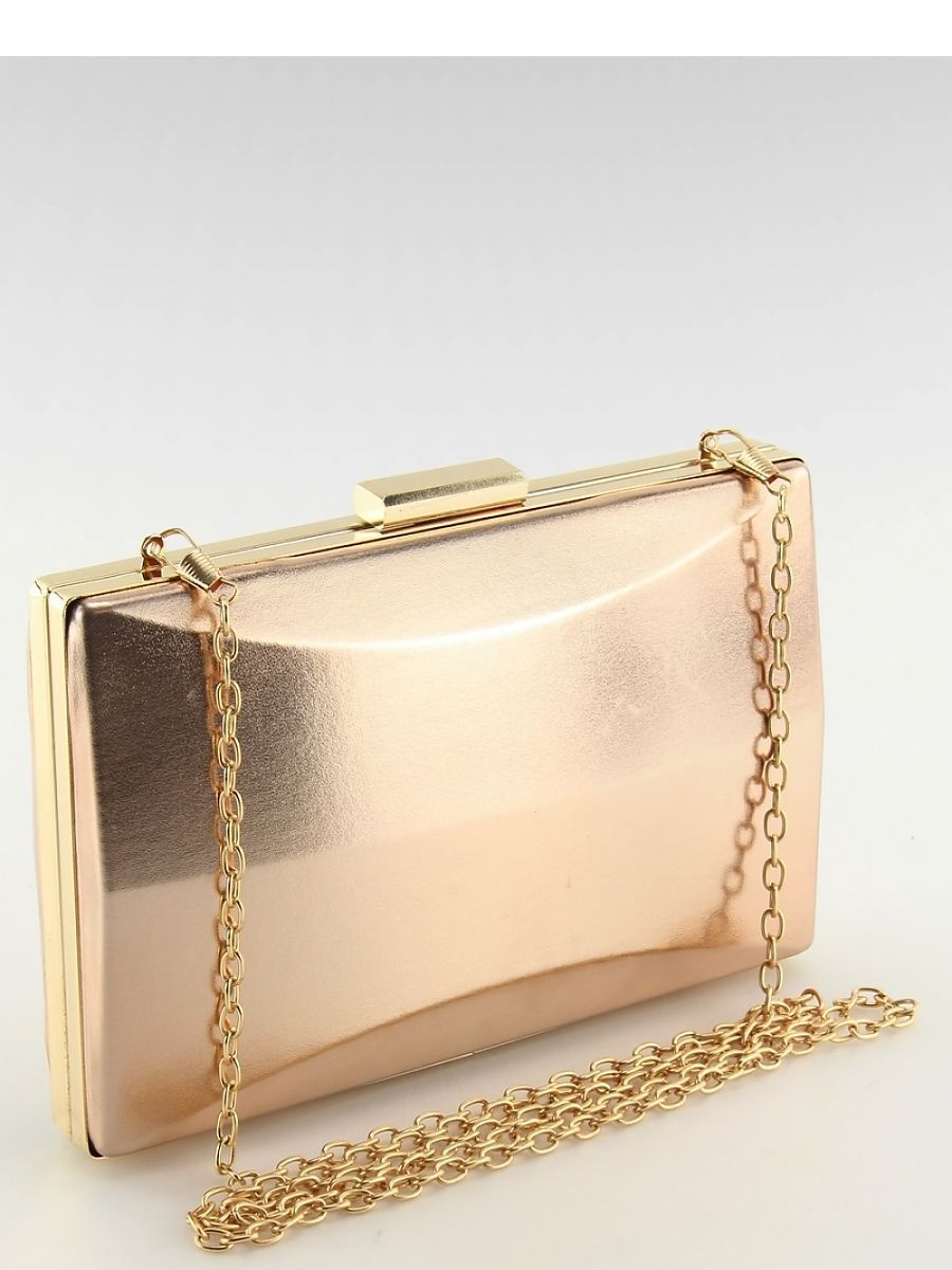  Envelope clutch bag model 125444 Inello 