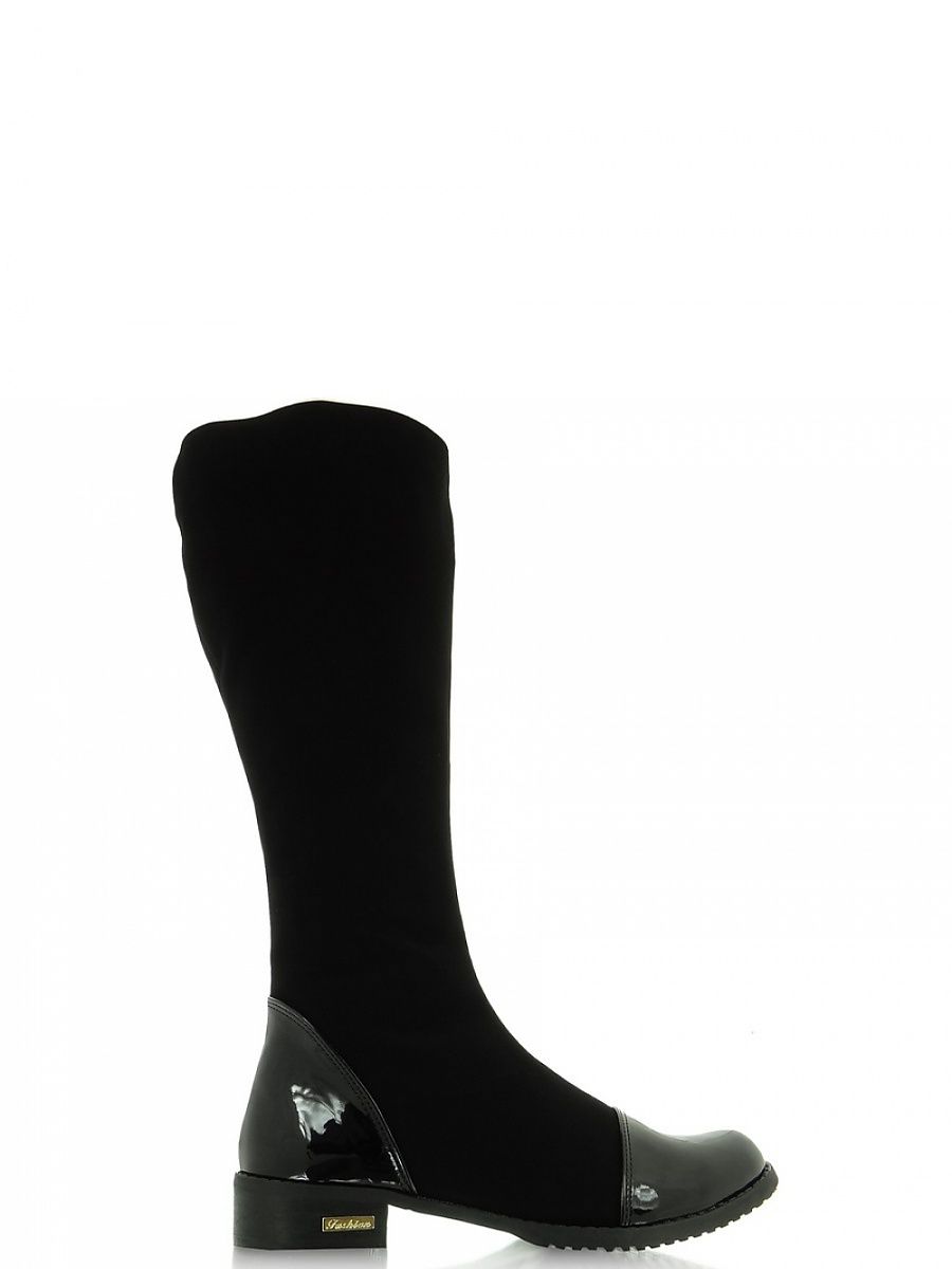  Officer boots model 36124 Heppin 