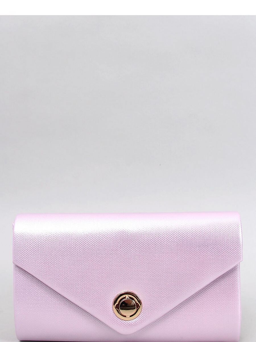  Envelope clutch bag model 195076 Inello 