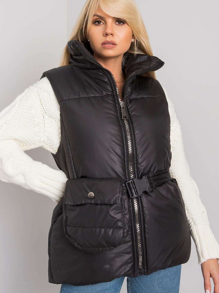  Gilet model 160780 Ex Moda 
