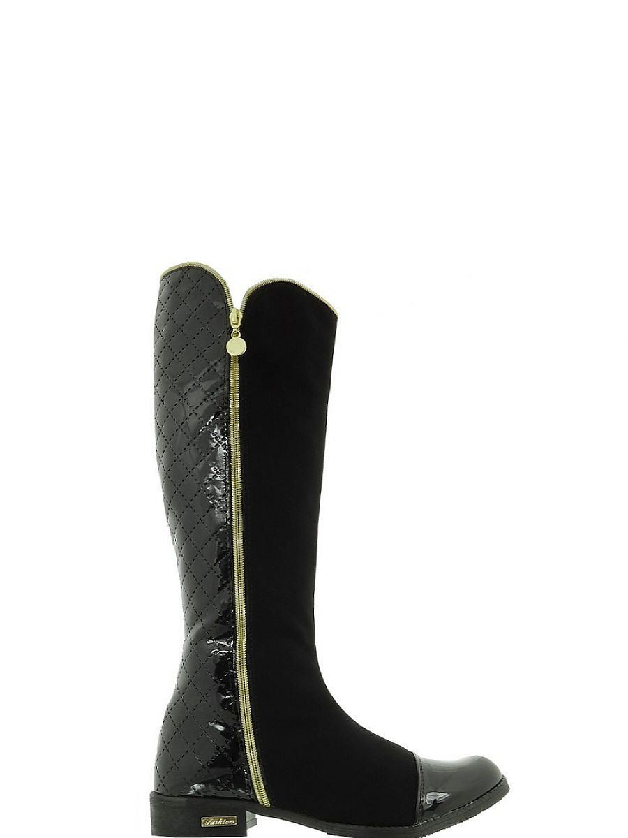  Officer boots model 36126 Heppin 