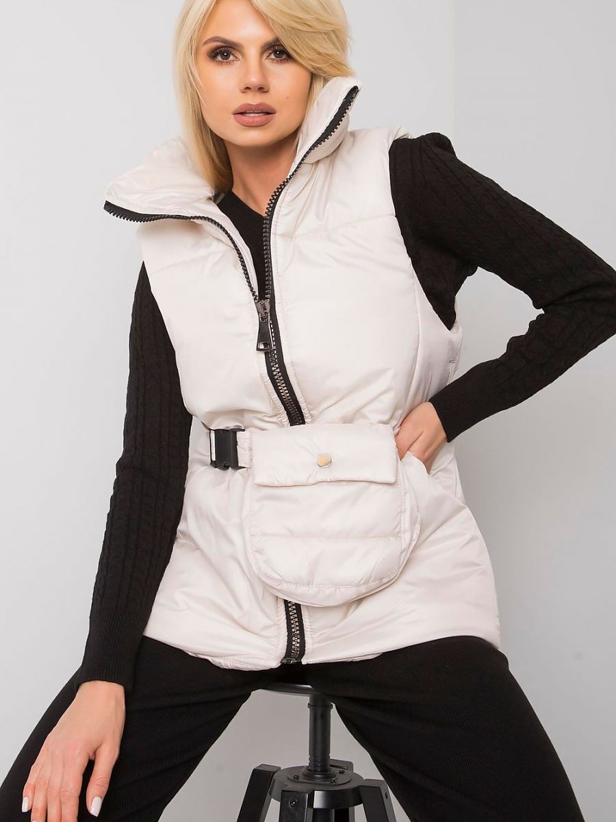  Gilet model 160781 Ex Moda 