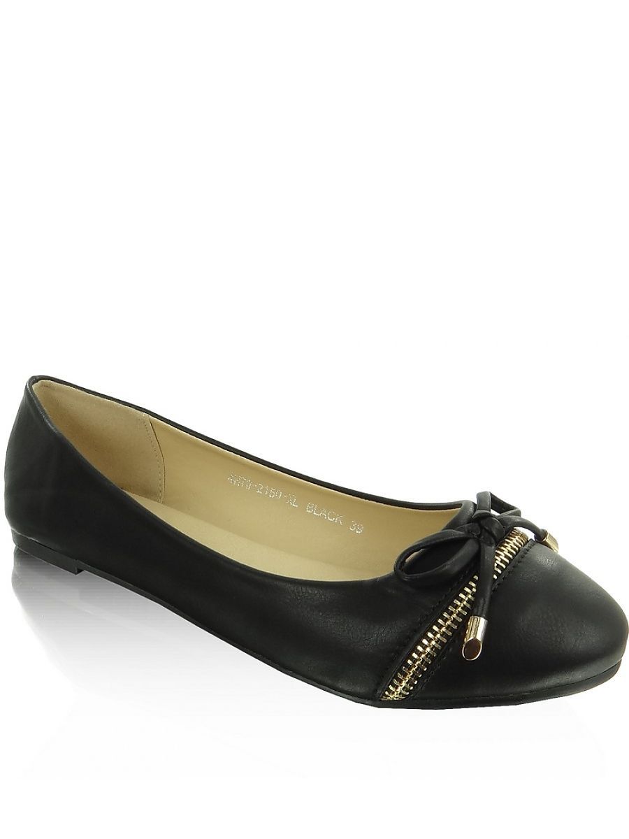 Ballet flats model 36130 Heppin 