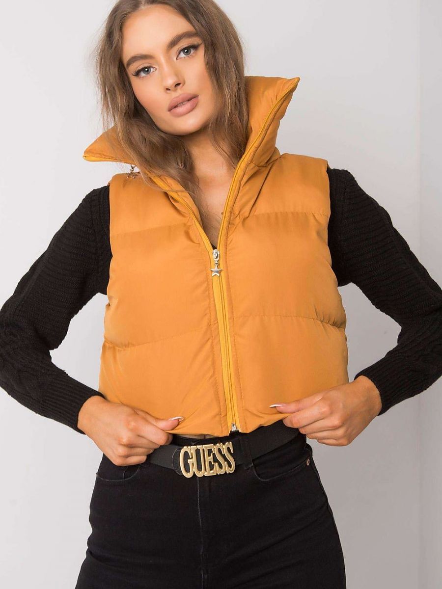  Gilet model 160783 Ex Moda 