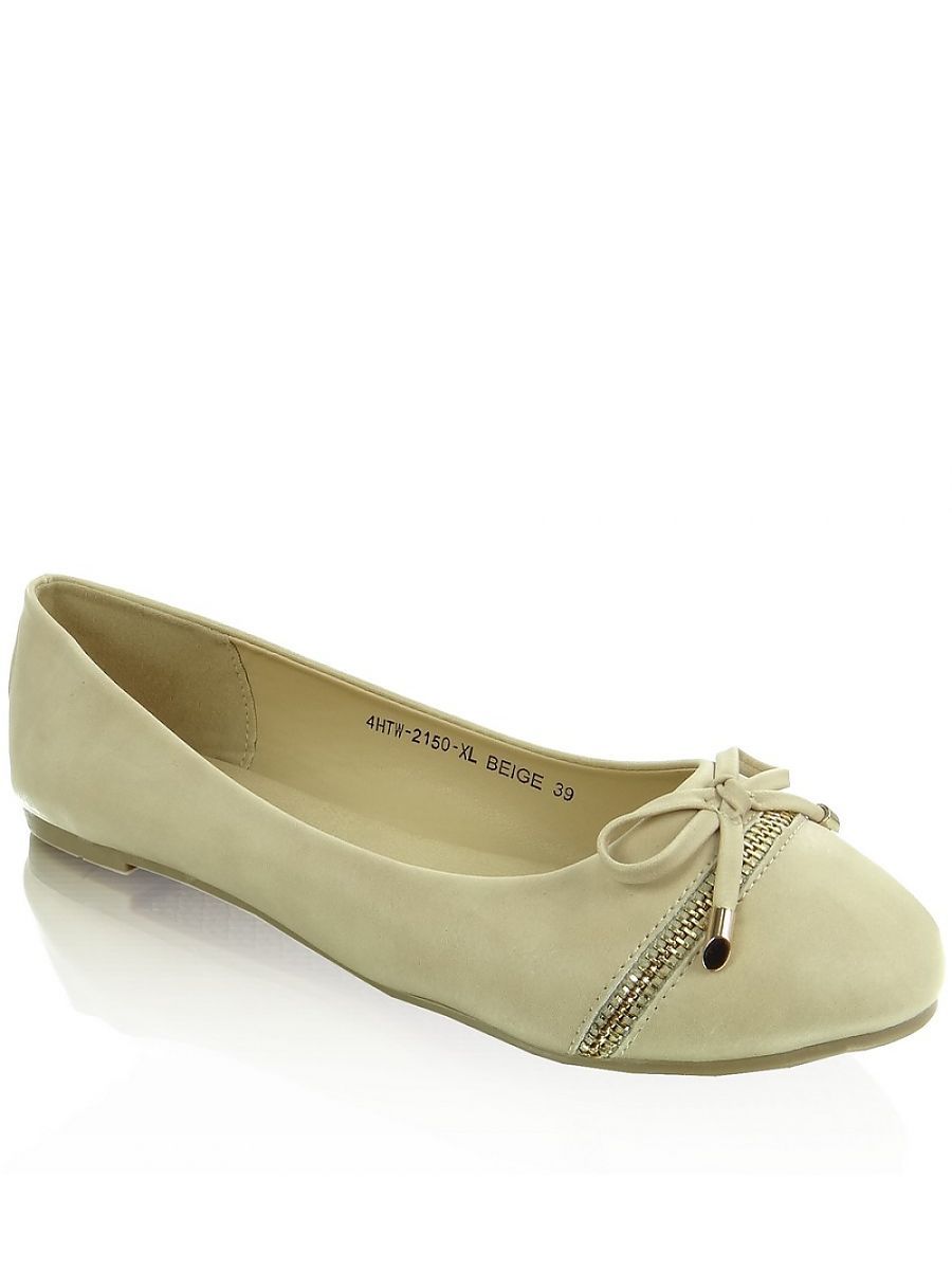  Ballet flats model 36131 Heppin 