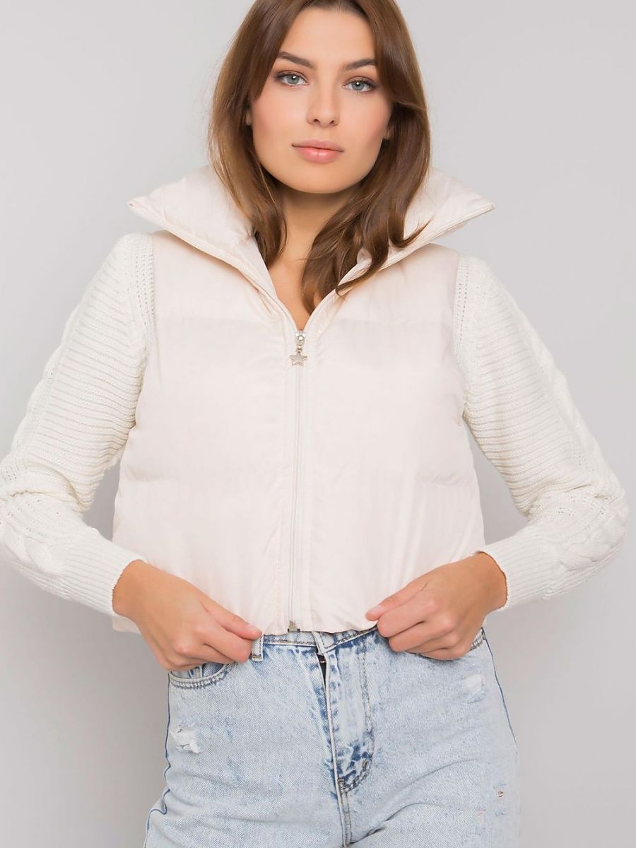  Gilet model 160784 Ex Moda 