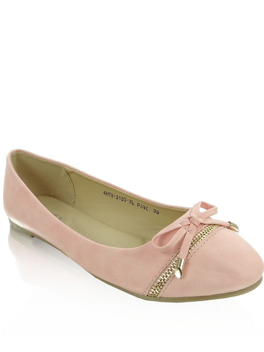  Ballet flats model 36132 Heppin 