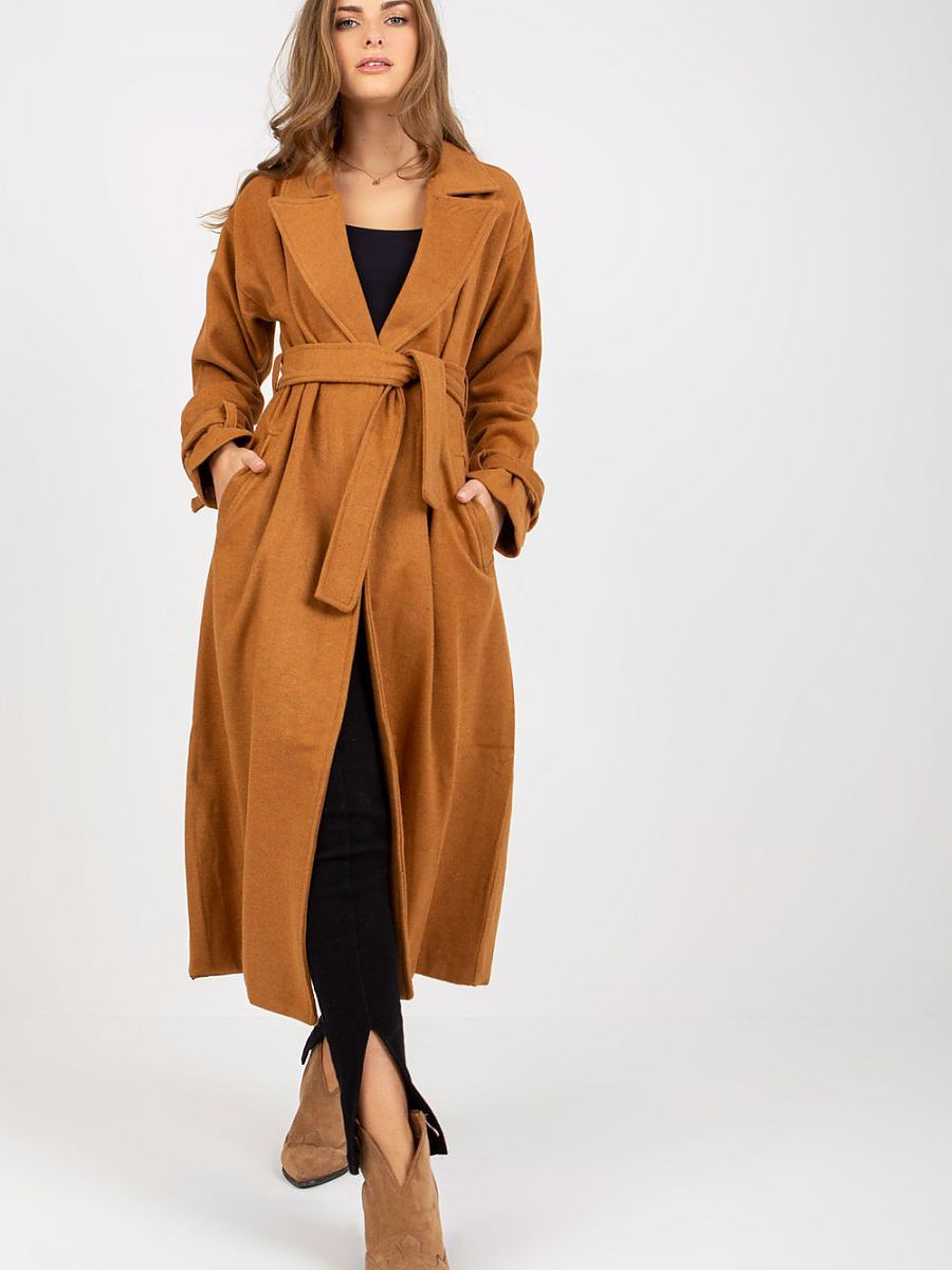  Coat model 170119 Ex Moda 