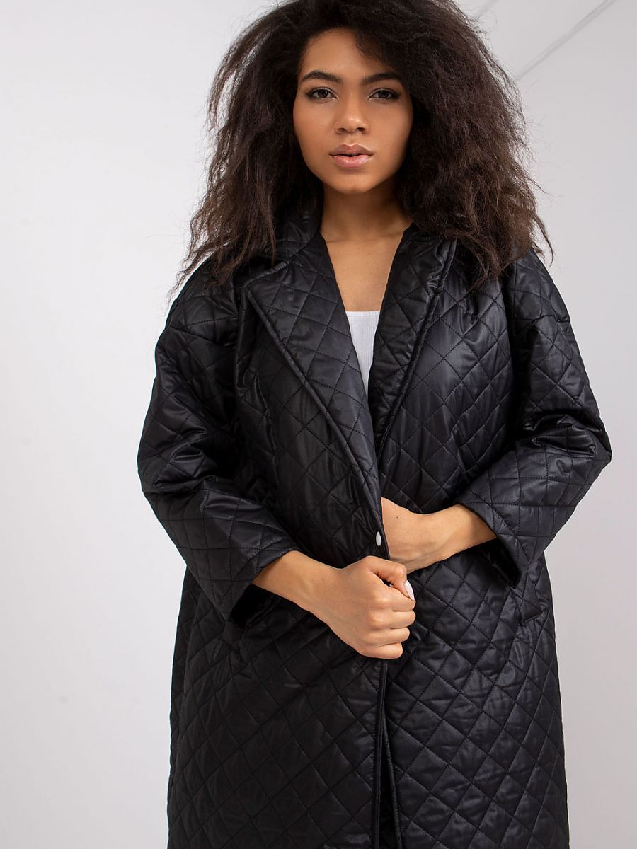  Coat model 170423 Ex Moda 