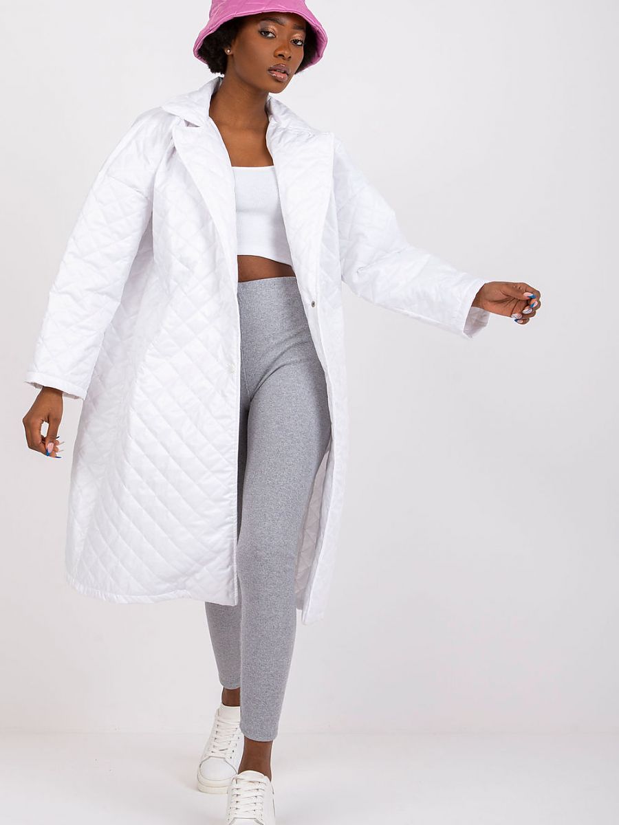  Coat model 170424 Ex Moda 