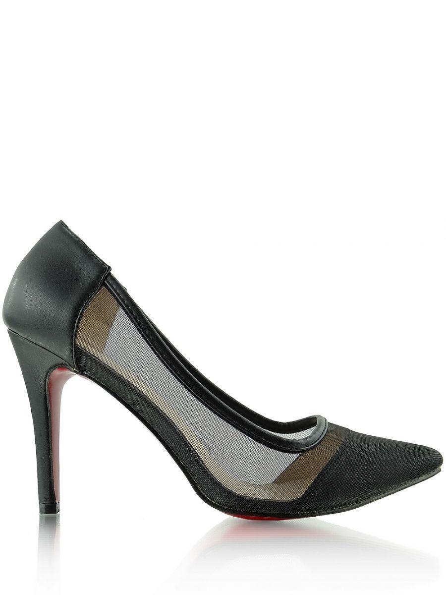  High heels model 36135 Heppin 